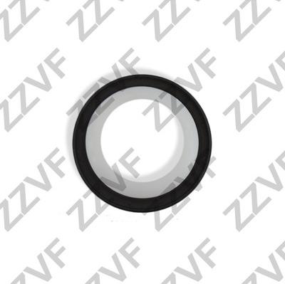 ZZVF ZVCL257 - Shaft Seal, crankshaft www.autospares.lv