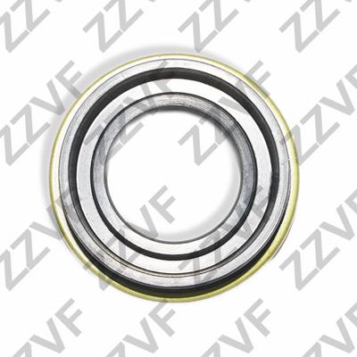 ZZVF ZVCL219 - Vārpstas blīvgredzens, Piedziņas vārpsta www.autospares.lv