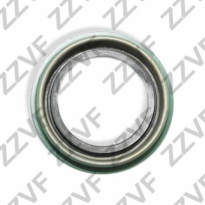 ZZVF ZVCL216 - Vārpstas blīvgredzens, Sadales kārba www.autospares.lv