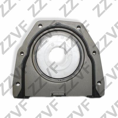 ZZVF ZVCL213 - Vārpstas blīvgredzens, Kloķvārpsta www.autospares.lv