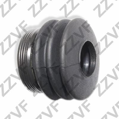 ZZVF ZVCL217 - Blīve, Manuālā pārnesumkārba www.autospares.lv