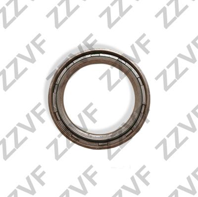 ZZVF ZVCL231 - Shaft Seal, crankshaft www.autospares.lv