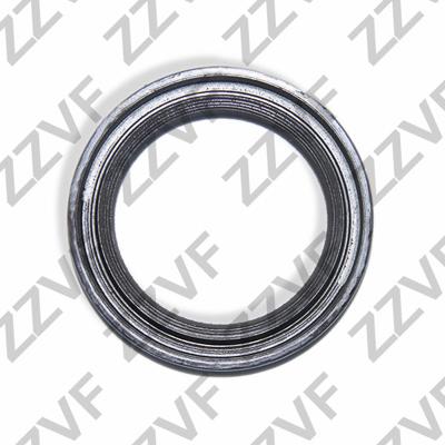 ZZVF ZVCL221 - Shaft Seal, crankshaft www.autospares.lv