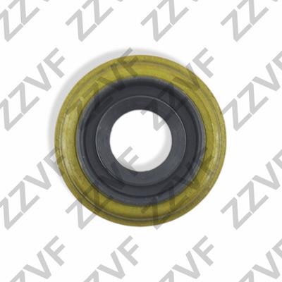 ZZVF ZVCL273 - Blīve, Manuālā pārnesumkārba www.autospares.lv