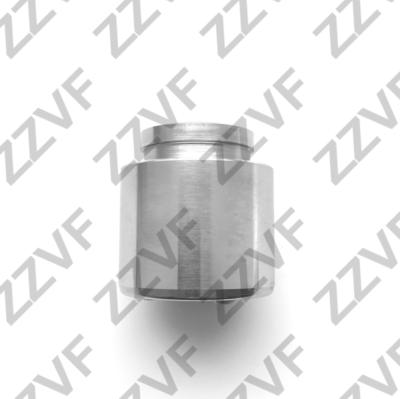 ZZVF ZVCT005 - Virzulis, Bremžu suports www.autospares.lv