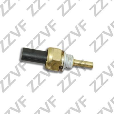 ZZVF ZVDR014 - Sensor, coolant temperature www.autospares.lv