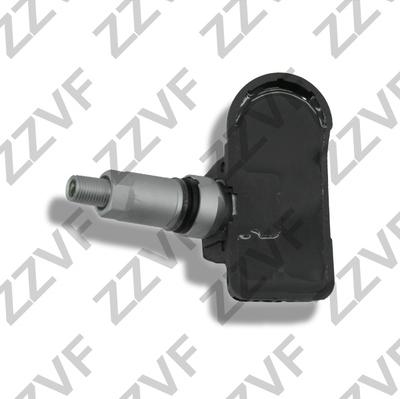 ZZVF ZVDR010 - Riteņu grieš. ātruma devējs, Riepu spiediena kontroles sist. www.autospares.lv