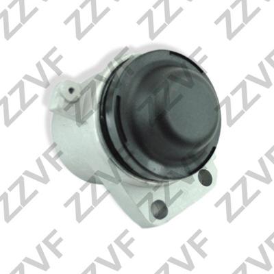 ZZVF ZVE132Y - Piekare, Dzinējs www.autospares.lv