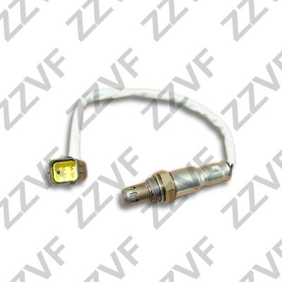 ZZVF ZVEN21A - Lambda Sensor www.autospares.lv