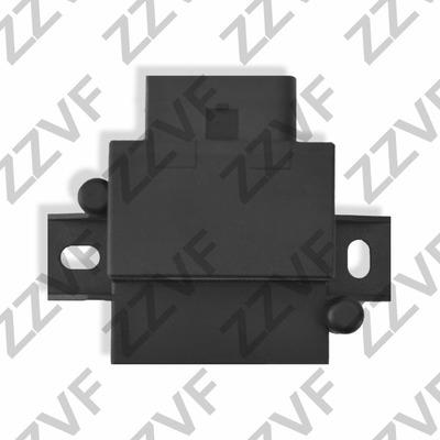 ZZVF ZVF9369 - Vadības bloks, Degvielas sūknis www.autospares.lv