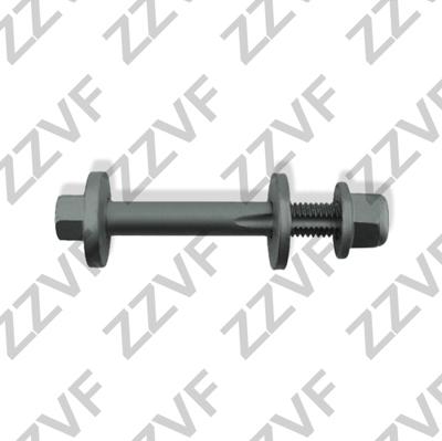 ZZVF ZVF77AB - Болт регулировки развала колёс www.autospares.lv