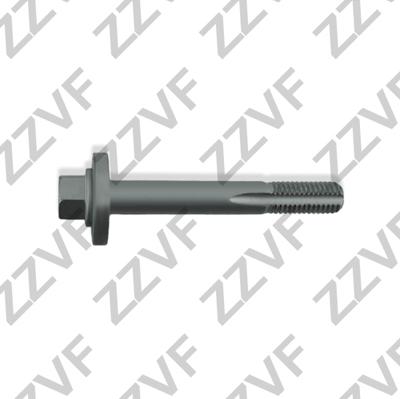 ZZVF ZVF77A - Болт регулировки развала колёс www.autospares.lv