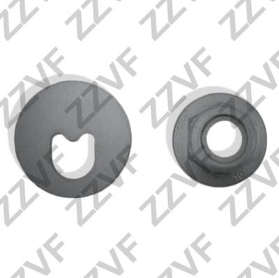 ZZVF ZVF77B - Regulēšanas starplika, Tilta sija www.autospares.lv