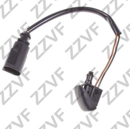 ZZVF ZVFP430 - Washer Fluid Jet, windscreen www.autospares.lv