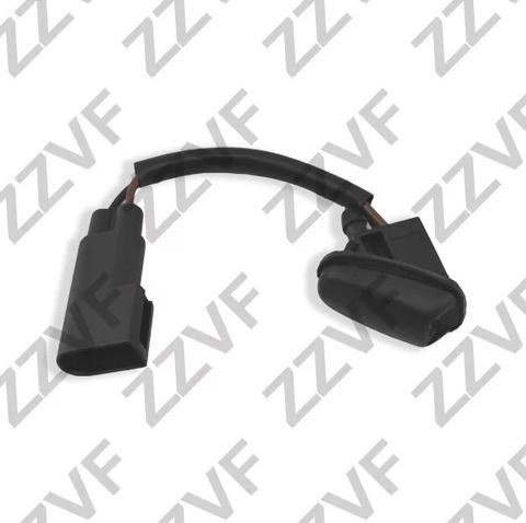 ZZVF ZVFP433 - Ūdens sprausla, Stiklu tīrīšanas sistēma www.autospares.lv