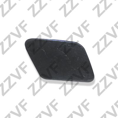 ZZVF ZVFP048 - Apdare, Bampers www.autospares.lv