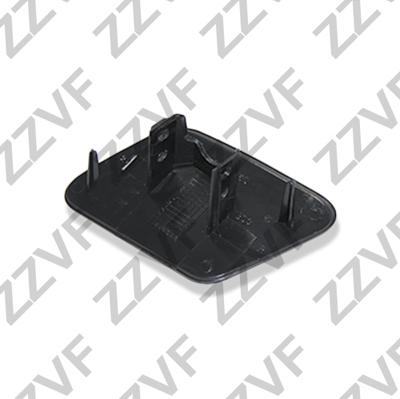 ZZVF ZVFP048 - Apdare, Bampers www.autospares.lv