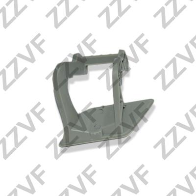 ZZVF ZVFP043 - Apdare, Bampers www.autospares.lv