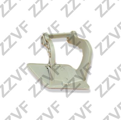 ZZVF ZVFP042 - Apdare, Bampers www.autospares.lv