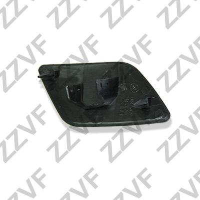 ZZVF ZVFP051 - Apdare, Bampers www.autospares.lv