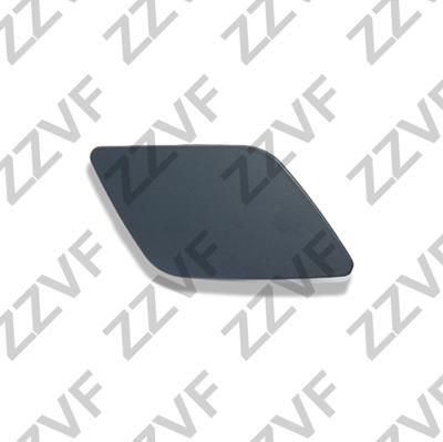 ZZVF ZVFP052 - Apdare, Bampers www.autospares.lv