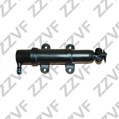 ZZVF ZVFP069 - Ūdens sprausla, Lukturu tīrīšanas sistēma www.autospares.lv