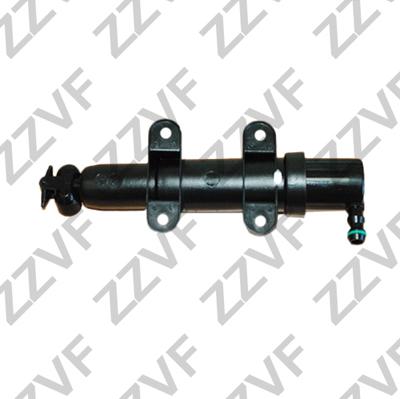 ZZVF ZVFP069 - Ūdens sprausla, Lukturu tīrīšanas sistēma www.autospares.lv