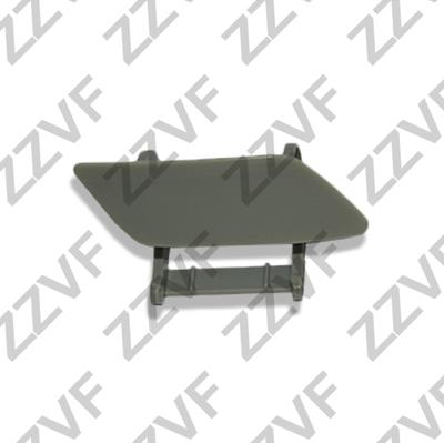 ZZVF ZVFP039 - Apdare, Bampers www.autospares.lv