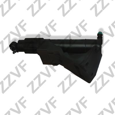 ZZVF ZVFP030 - Ūdens sprausla, Lukturu tīrīšanas sistēma www.autospares.lv