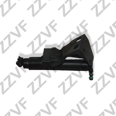 ZZVF ZVFP029 - Ūdens sprausla, Lukturu tīrīšanas sistēma www.autospares.lv