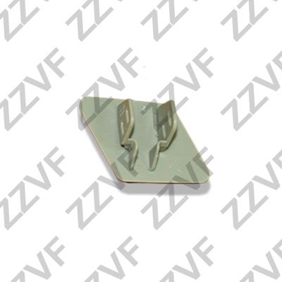 ZZVF ZVFP021 - Apdare, Bampers www.autospares.lv