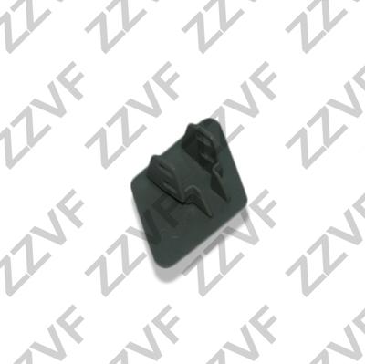 ZZVF ZVFP022 - Apdare, Bampers www.autospares.lv