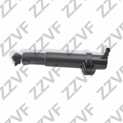 ZZVF ZVFP163 - Ūdens sprausla, Lukturu tīrīšanas sistēma www.autospares.lv