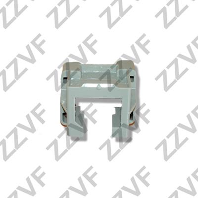 ZZVF ZVFP125 - Apdare, Bampers www.autospares.lv