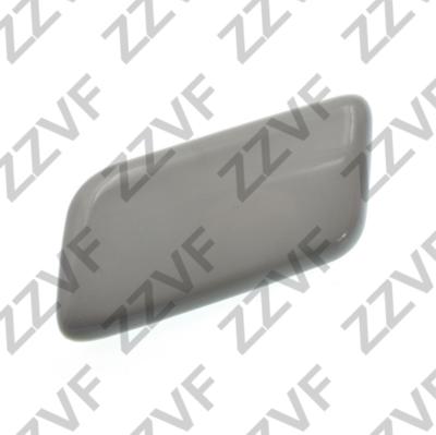 ZZVF ZVFP126 - Apdare, Bampers www.autospares.lv