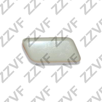 ZZVF ZVFP127 - Apdare, Bampers www.autospares.lv