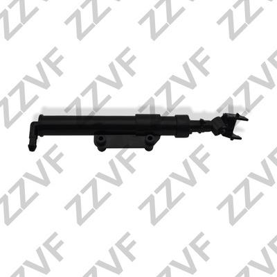 ZZVF ZVFP358 - Ūdens sprausla, Lukturu tīrīšanas sistēma www.autospares.lv