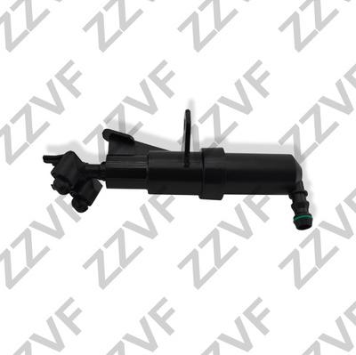 ZZVF ZVFP328 - Ūdens sprausla, Lukturu tīrīšanas sistēma www.autospares.lv