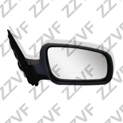 ZZVF ZVG1J1522 - Ārējais atpakaļskata spogulis www.autospares.lv