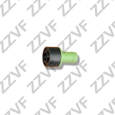 ZZVF ZVG345 - Vārsts, Motora kartera ventilācija www.autospares.lv