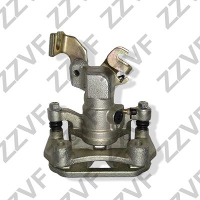 ZZVF ZVGJ6A61XC - Bremžu suports www.autospares.lv