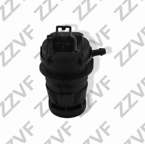 ZZVF ZVGJ6A-67-482 - Ūdenssūknis, Stiklu tīrīšanas sistēma www.autospares.lv