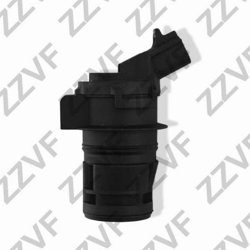 ZZVF ZVGJ6A-67-482 - Ūdenssūknis, Stiklu tīrīšanas sistēma www.autospares.lv