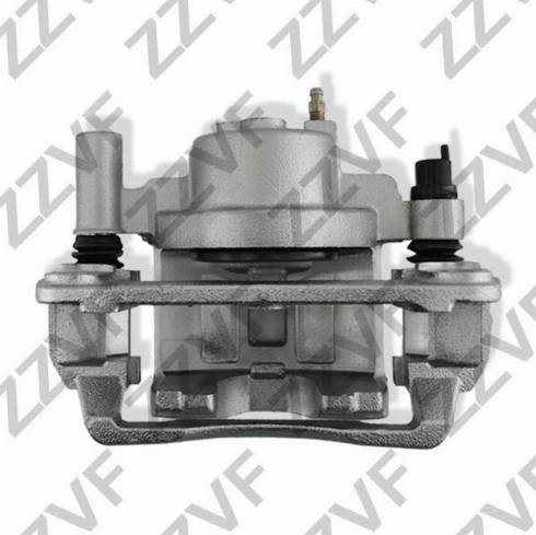 ZZVF ZVGJ6A-33-61XB - Bremžu suports www.autospares.lv