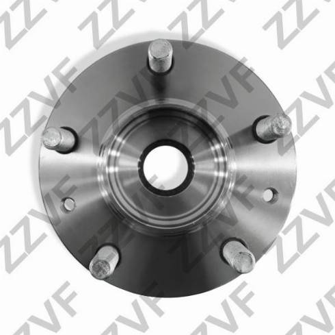 ZZVF ZVGJ6A-33-060E - Riteņa rumba www.autospares.lv