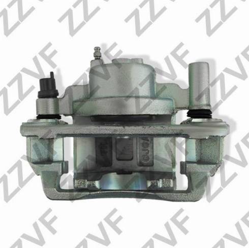 ZZVF ZVGJ6A-33-71XB - Bremžu suports www.autospares.lv