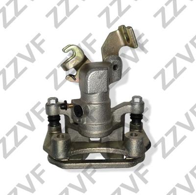 ZZVF ZVGJ6A71XC - Bremžu suports www.autospares.lv