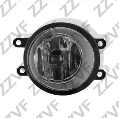 ZZVF ZVHD0859005L - Miglas lukturis autospares.lv