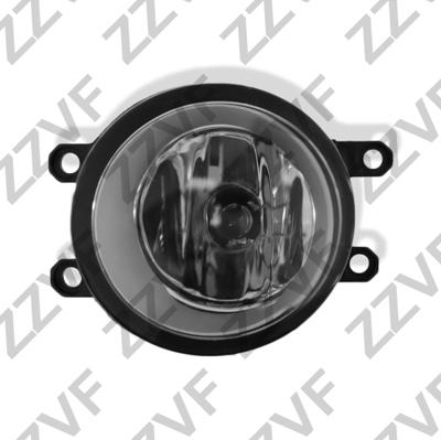 ZZVF ZVHD0859005R - Miglas lukturis autospares.lv