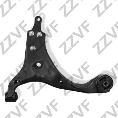 ZZVF ZVHY02L - Track Control Arm www.autospares.lv